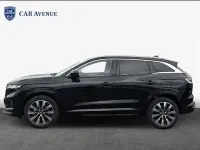 Neu Renault Austral Techno 148 PS (108 kW) 2026 Schwarz SUV