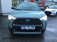 Gebraucht Toyota Corolla Team 197 PS (144 kW) 2023 Andere farbe SUV