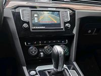 Gebraucht VW Passat Highline 190 PS (139 kW) 2015 Schwarz Limousine