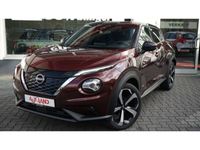 gebraucht Nissan Juke 1.6