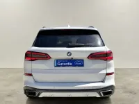 Gebraucht BMW X5 M Sport 340 PS (250 kW) 2019 Weiß SUV