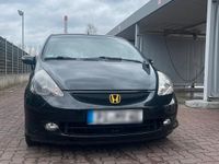 Gebraucht Honda Jazz 83 PS (61 kW) 2005 Schwarz Kleinwagen
