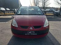 Gebraucht Mitsubishi Colt Inform 75 PS (55 kW) 2006 Rot Limousine