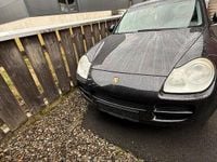 Gebraucht Porsche Cayenne S 340 PS (250 kW) 2006 SUV