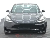Brugt Tesla Model 3 Standard Range Plus 225 kW (306 HK) 2020 Hvid Sedan