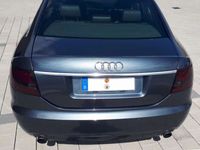 gebraucht Audi A6 2.0 TFSI SLine / Facelift Front / RS6 Grill / LED