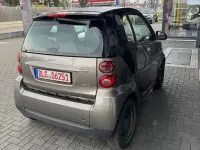 Gebraucht Smart ForTwo Coupé Pure 61 PS (44 kW) 2009 Coupé