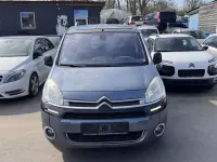 Gebraucht Citroën e-Berlingo SELECTION 114 PS (83 kW) 2012 Kombi
