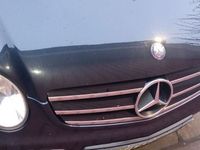 gebraucht Mercedes CLK320 CDI AVANTGARDE Avantgarde