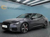 Gebraucht Audi S6 344 PS (253 kW) 2025 Grau Limousine