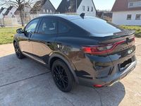 Gebraucht Renault Arkana Engineered 143 PS (105 kW) 2023 Schwarz SUV