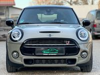 gebraucht Mini Cooper S °LED°LEDER°APPLE°HARMAN°NAVI°KEY LESS°