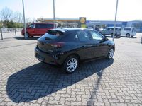 Neu Opel Corsa Edition 101 PS (74 kW) 2025 Lackierung schwarz perla nera Kleinwagen