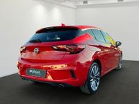 gebraucht Opel Astra 1.6 Turbo Ultimate