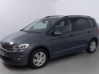 Gebraucht VW Touran Comfortline 150 PS (110 kW) 2023 Grau Van / Kleinbus
