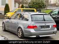 gebraucht BMW 530 d xDrive*Panorama*Voll Scheckheft*Automatik*