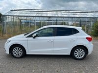 gebraucht Seat Ibiza 1.0 MPI