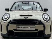 gebraucht Mini Cooper S Navi+,DAB,CarPlay,RK,DrivingAssist