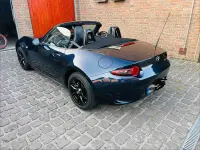 Gebraucht Mazda MX5 Ad'Vantage 132 PS (97 kW) 2022 Blau Cabrio