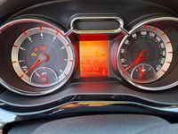 Gebraucht Opel Adam 69 PS (50 kW) 2019 Schwarz Kleinwagen