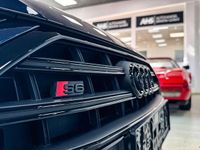 Gebraucht Audi S6 Sport 344 PS (253 kW) 2021 Blau Kombi