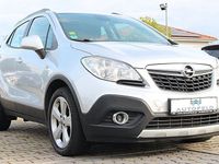 gebraucht Opel Mokka 1.7