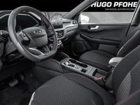 Gebraucht Ford Kuga ST-Line 186 PS (136 kW) 2025 Magnetic metallic SUV