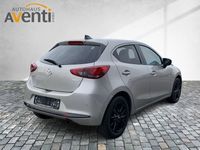 gebraucht Mazda 2 1.5 SKYACTIV-G 90 Homura *SHZ*SpurH*KlimaA*PDC