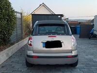 Gebraucht Citroën C3 Pluriel 73 PS (53 kW) 2003 Beige Cabrio