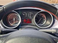 Gebraucht Alfa Romeo Giulietta 170 PS (125 kW) 2012 Schwarz Kleinwagen