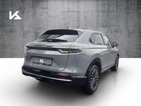 Gebraucht Honda e:Ny1 150 kW (204 PS) 2025 Urban grau SUV