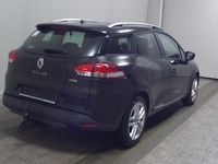 gebraucht Renault Clio GrandTour 1.5 dCi Energy