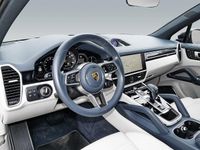 Gebraucht Porsche Cayenne 462 PS (339 kW) 2021 Grau SUV