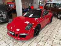 Gebraucht Porsche 991 430 PS (316 kW) 2015 Rot Coupé