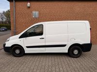Gebraucht Peugeot Expert 90 PS (66 kW) 2015 Weiß Van