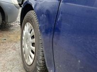 gebraucht Opel Corsa D