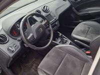 Gebraucht Seat Ibiza Style 75 PS (55 kW) 2017 Schwarz Limousine