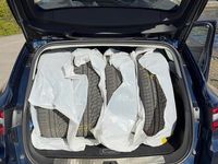 Gebraucht Renault Talisman 160 PS (117 kW) 2016 Blau Kombi