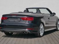 gebraucht Audi S3 Cabriolet - NEUER Service/Ölwechsel/TÜV