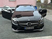 Gebraucht Mercedes S500 455 PS (334 kW) 2016 Schwarz Limousine