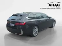 Gebraucht BMW 540 Comfort Edition 303 PS (222 kW) 2024 Braun Kombi