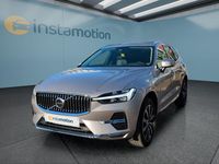 Gebraucht Volvo XC60 398 PS (292 kW) 2022 SUV