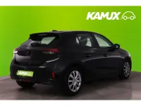 Occasion Opel Corsa Edition 101 ch (74 kW) 2025 Noir Citadine