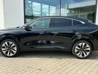 Occasion Renault Rafale Techno 200 ch (147 kW) 2024 Noir SUV