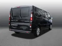 Brugt Renault Trafic Evolution 150 HK (110 kW) 2025 Sort MPV
