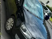 Gebraucht VW Polo 90 PS (66 kW) 2010 Schwarz Kleinwagen