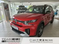 Neu Citroën C3 Aircross 101 PS (74 kW) 2026 Rot SUV