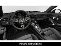 Gebraucht Porsche 991 450 PS (330 kW) 2019 Schwarz Coupé