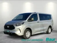 Brugt Ford Transit Custom Trend 170 HK (125 kW) 2025 Sølv MPV