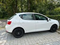 gebraucht Seat Ibiza 